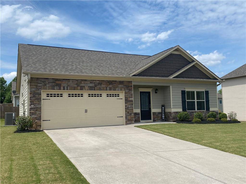 Dawsonville, GA 30534,67 Orange CIR