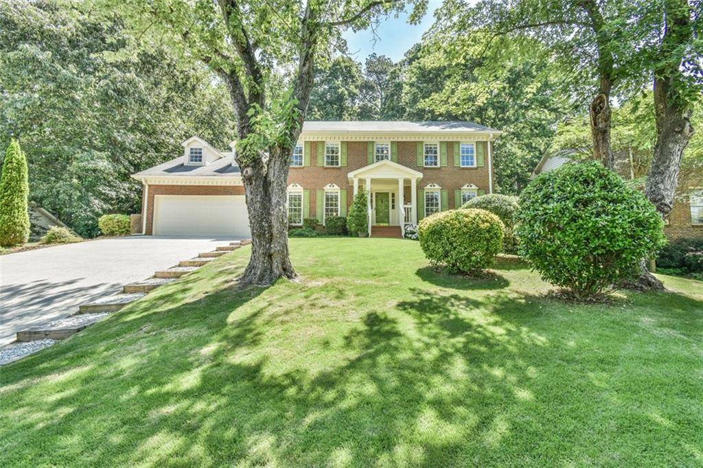Atlanta, GA 30341,3182 Bolero DR