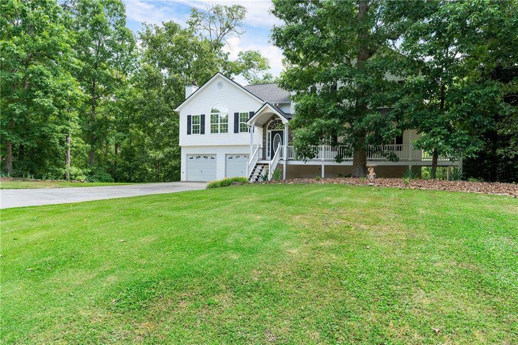 White, GA 30184,500 Spring CT