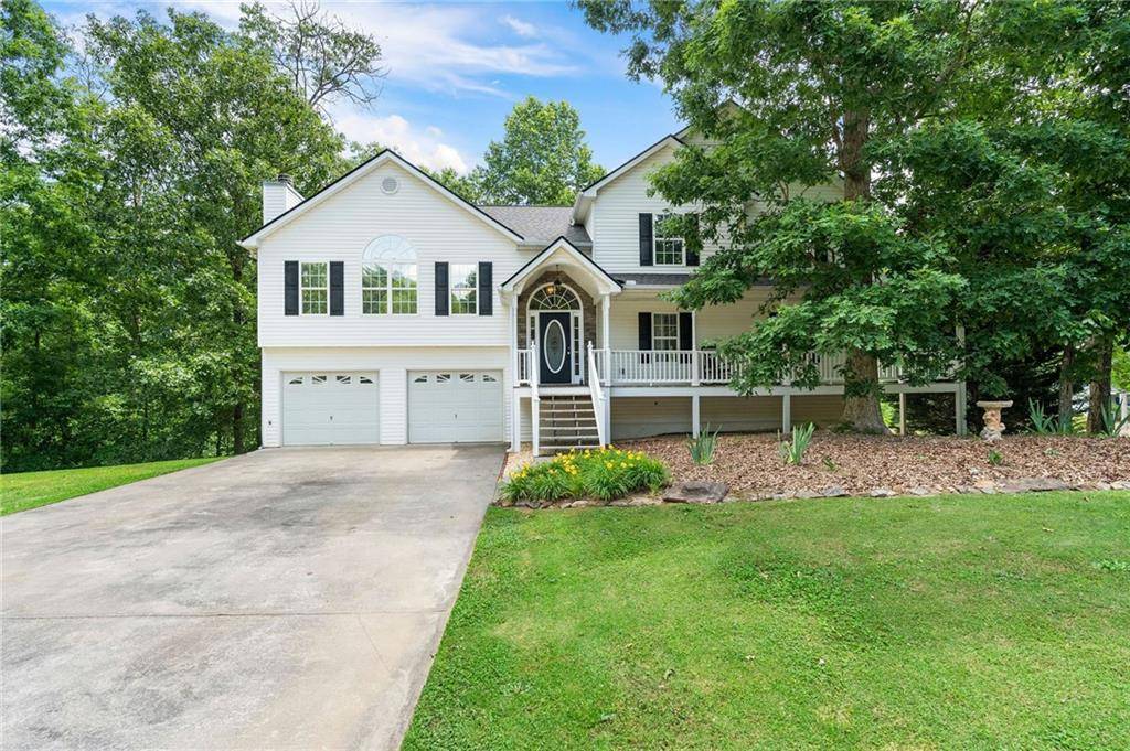 White, GA 30184,500 Spring CT