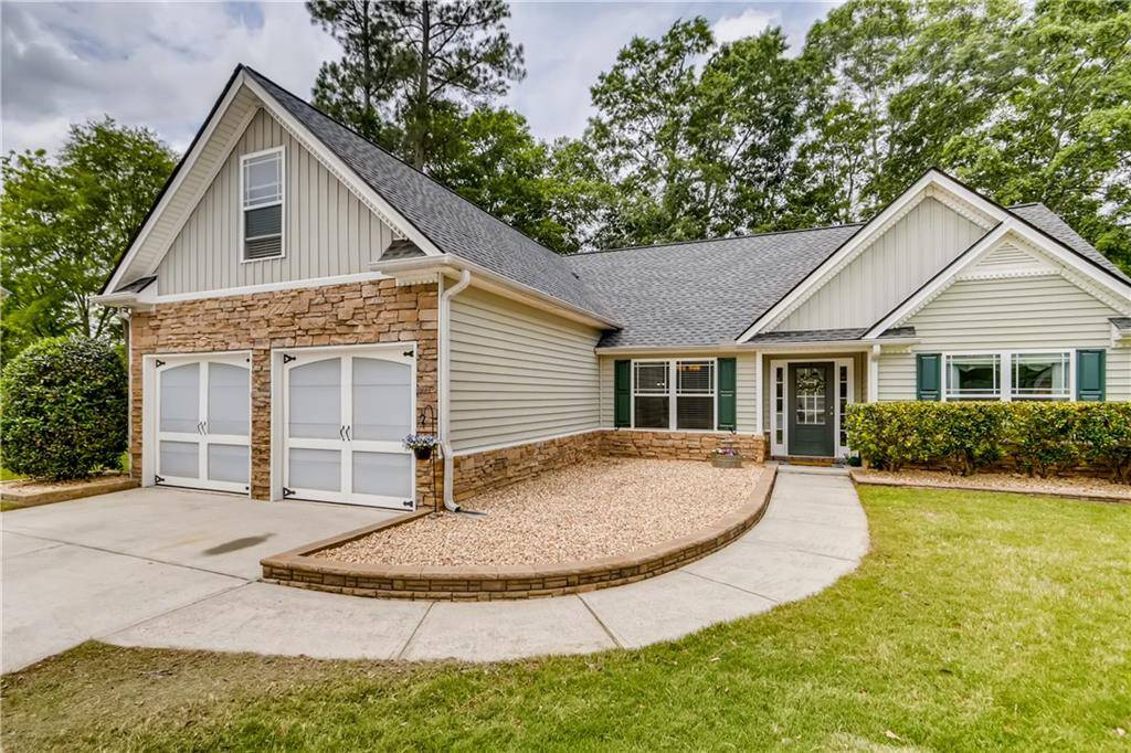 Villa Rica, GA 30180,202 Crape Myrtle WAY