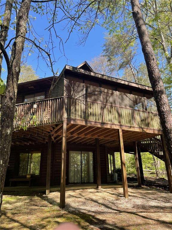 Toccoa, GA 30577,321 Spring Branch CIR