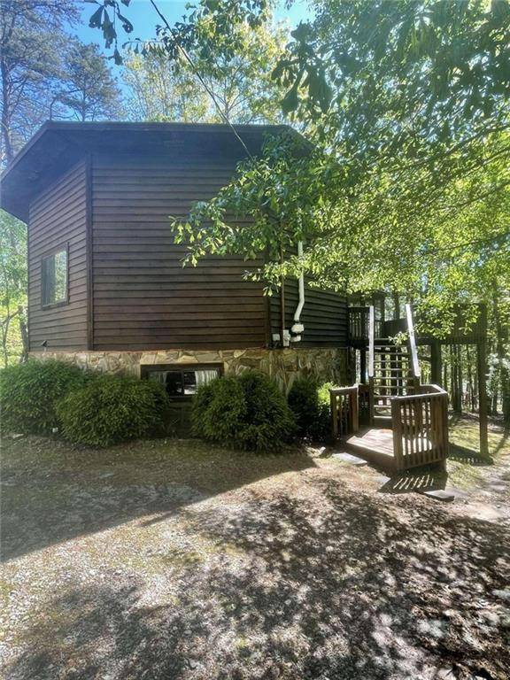 Toccoa, GA 30577,321 Spring Branch CIR