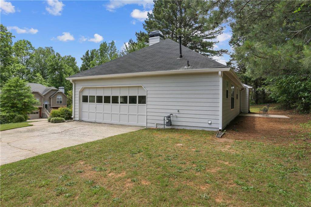 Marietta, GA 30066,1650 Barrier CT