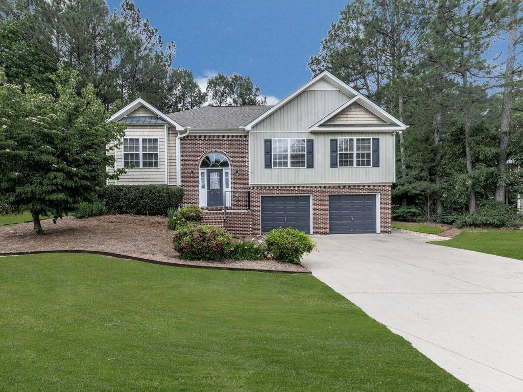 White, GA 30184,142 Greatwood DR