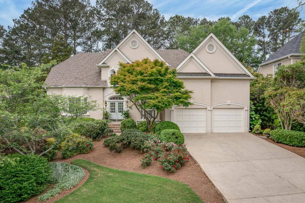 Marietta, GA 30068,19 Peppertree CT