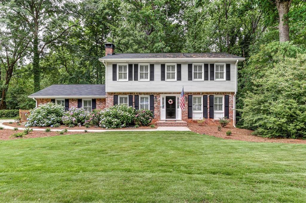 Atlanta, GA 30341,3996 Longview DR