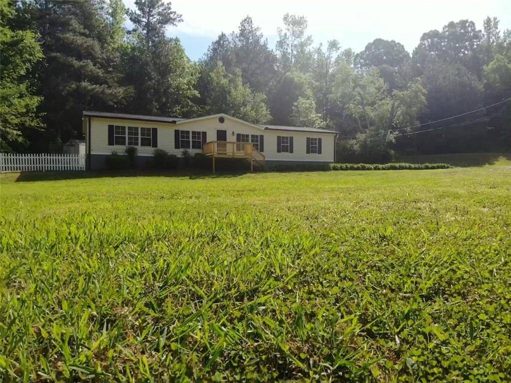 Rydal, GA 30171,1240 Shope Lake RD