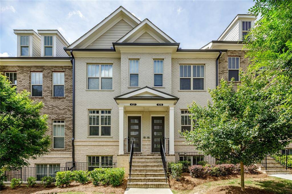 Atlanta, GA 30342,4319 Parkside PL