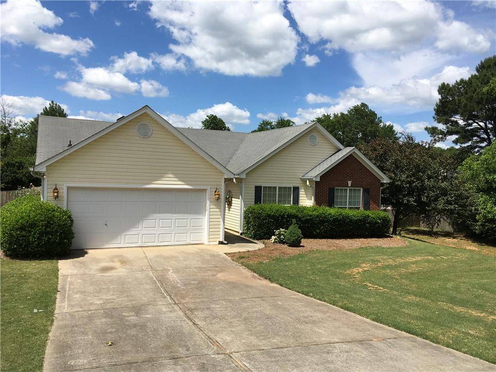 Winder, GA 30680,160 Bellingrath DR