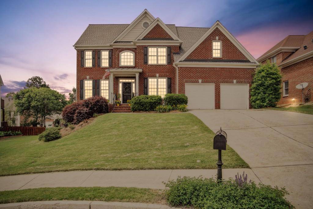 Buford, GA 30519,2978 Ivy Oak CT