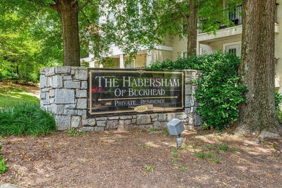 Atlanta, GA 30305,3655 HABERSHAM RD NE #251B