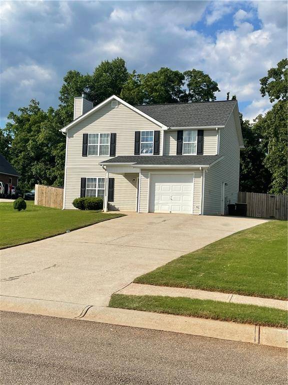 Gainesville, GA 30507,3454 Sugar Hill WAY