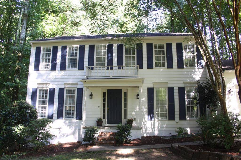 Peachtree Corners, GA 30092,5597 Fitzpatrick TRCE