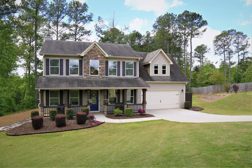 Loganville, GA 30052,1908 Wheatfield CIR