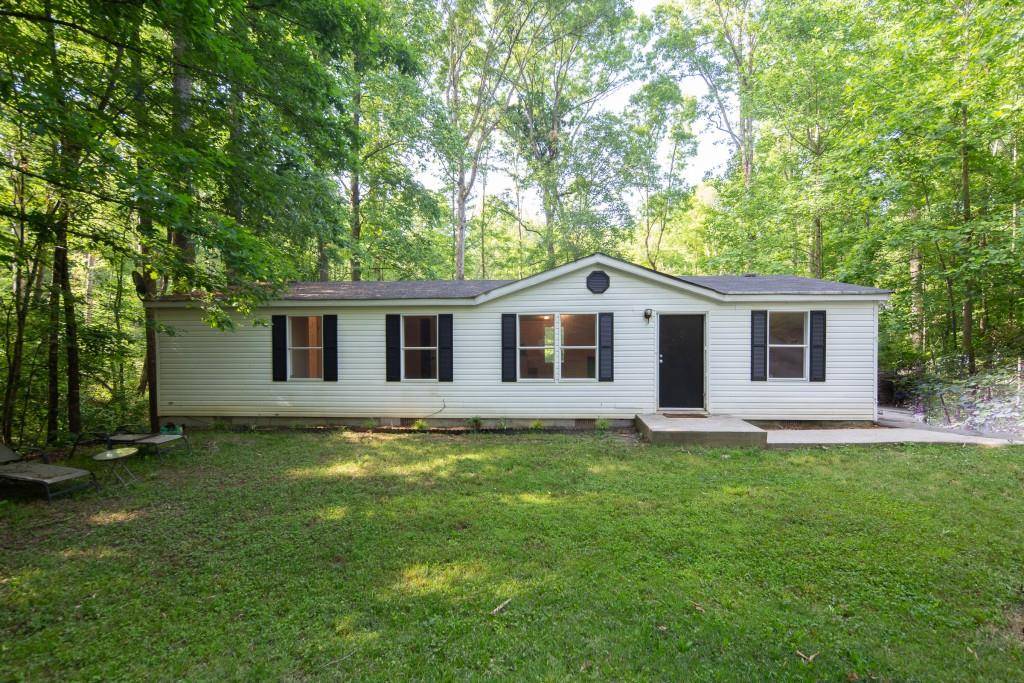 Dahlonega, GA 30533,88 Garden TER