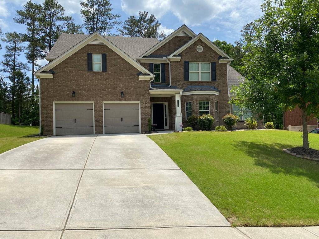 Dacula, GA 30019,2033 Chapel Estates LN