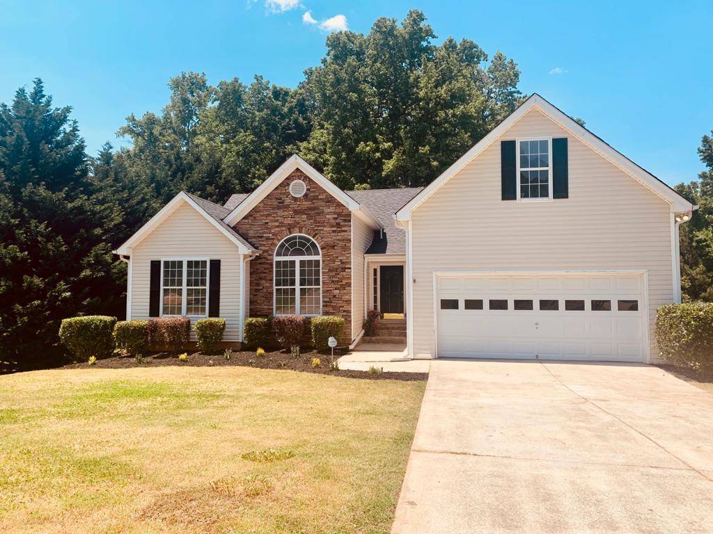 Flowery Branch, GA 30542,6349 WILMINGTON WAY