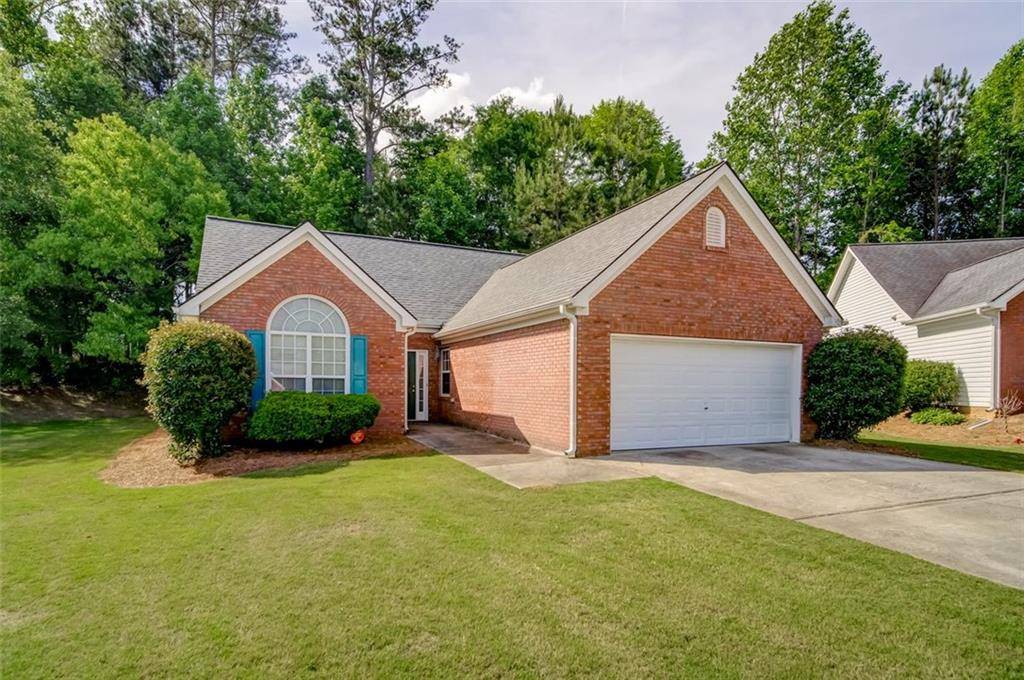 Fayetteville, GA 30215,150 VINES CT