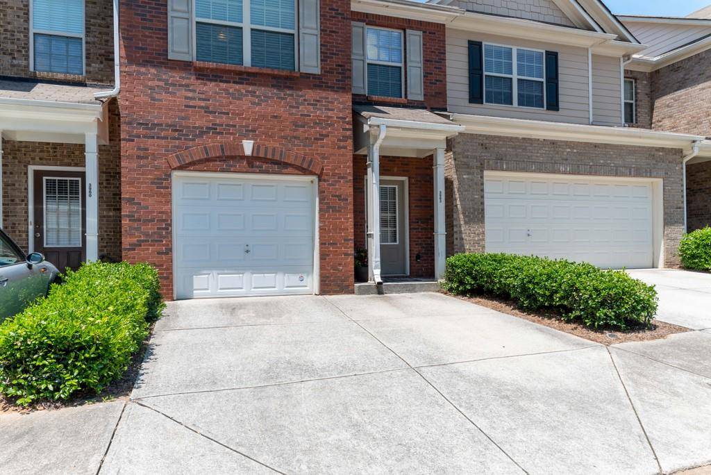 Lilburn, GA 30047,3962 Isaac CT