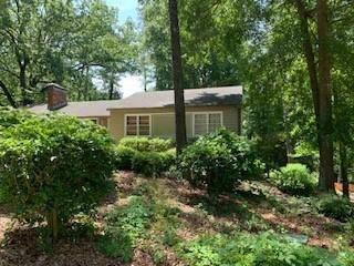 Atlanta, GA 30324,995 Canter RD NE