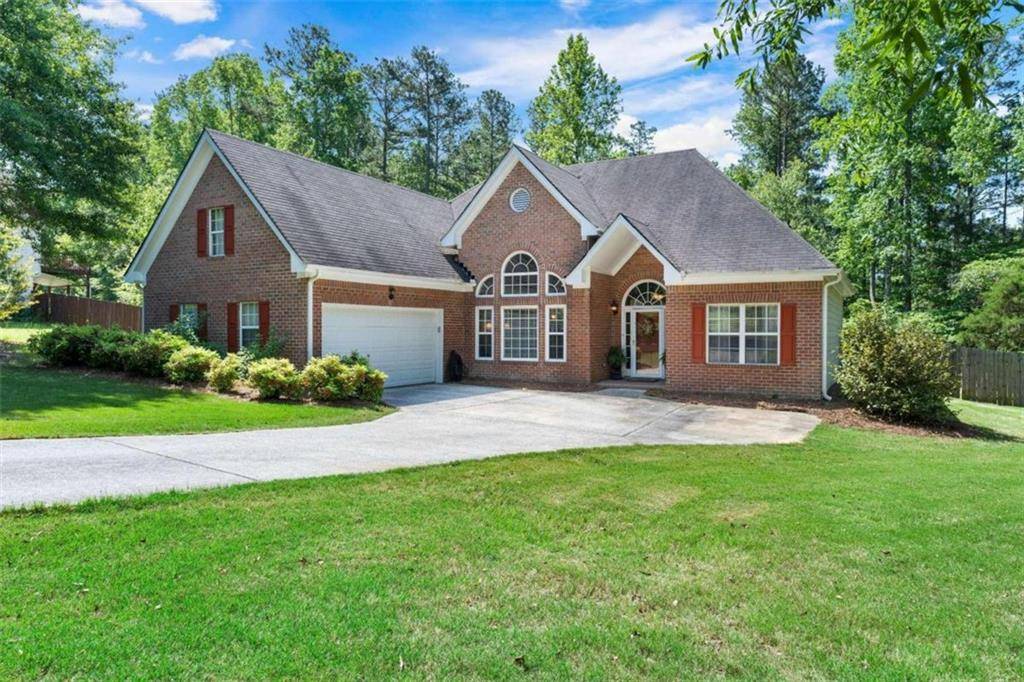 Villa Rica, GA 30180,9131 Kettle Overlook