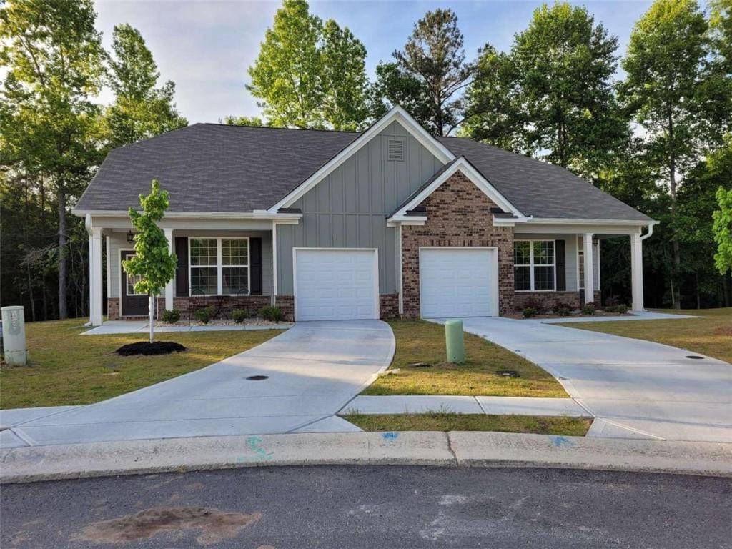 Villa Rica, GA 30180,566 Vandenburg DR