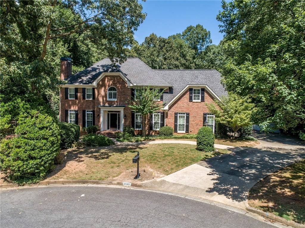 Roswell, GA 30076,8585 Olde Pacer Pointe