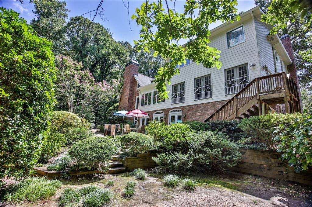 Roswell, GA 30076,8585 Olde Pacer Pointe