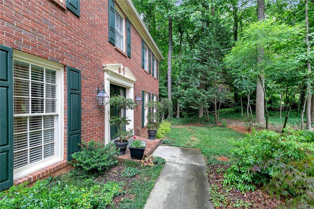 Peachtree Corners, GA 30092,5691 SPUR CIR