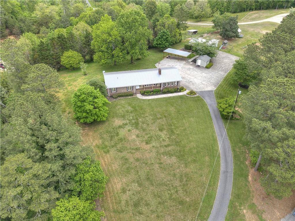 Rydal, GA 30171,795 Mount Pleasant RD