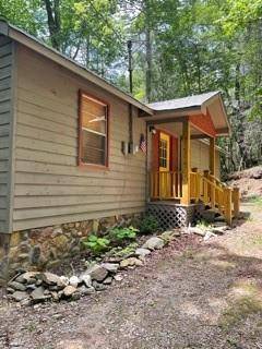 Ellijay, GA 30540,0 Cohutta Forest Rd