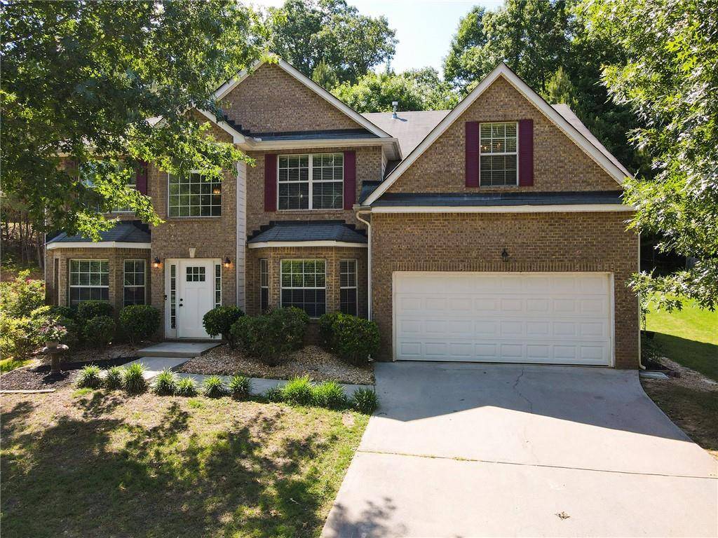 Ellenwood, GA 30294,3860 Busby Mill CT