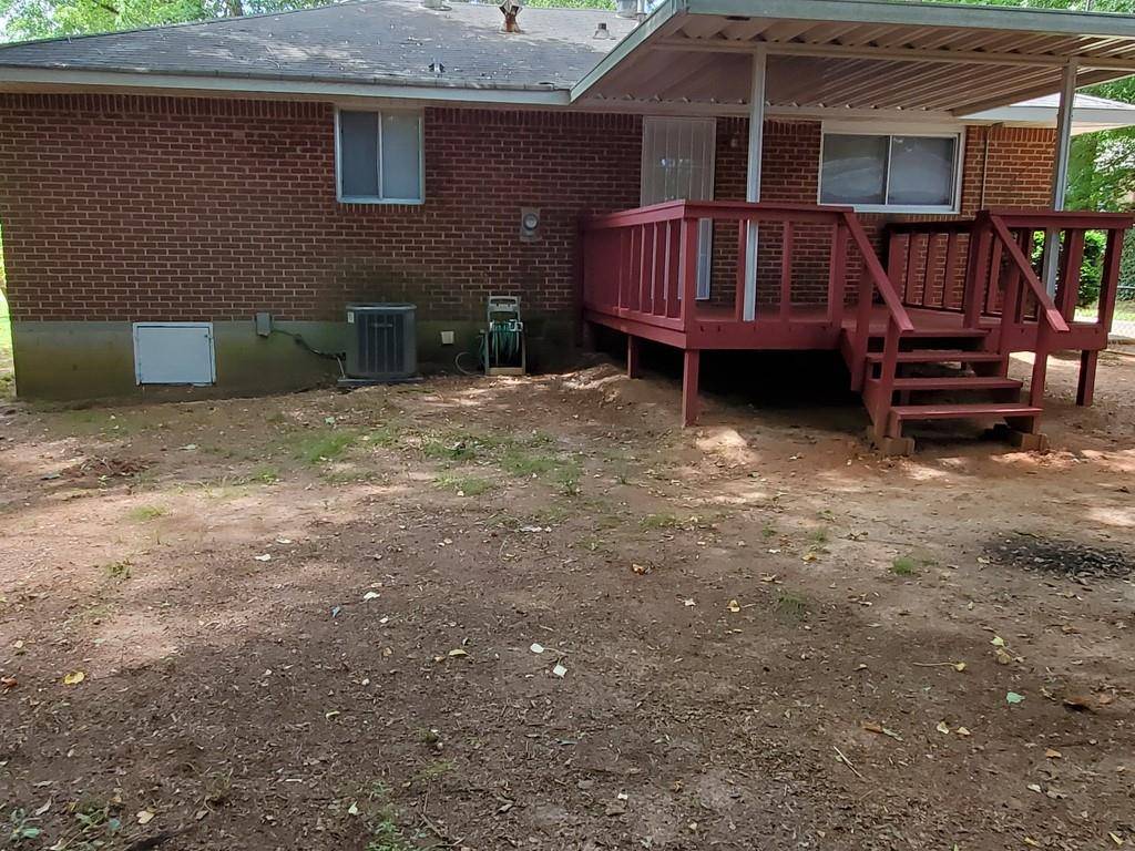 Jonesboro, GA 30238,8194 Saxon CT