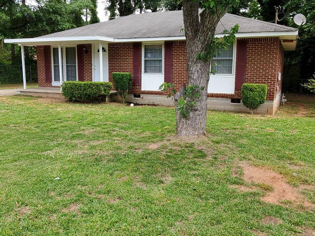 Jonesboro, GA 30238,8194 Saxon CT