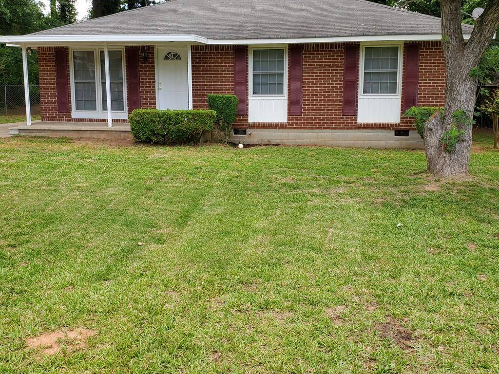 Jonesboro, GA 30238,8194 Saxon CT