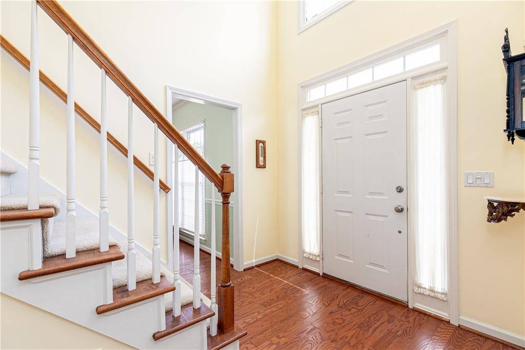 Kennesaw, GA 30152,913 EVIAN DR NW