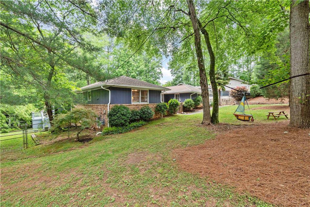 Stone Mountain, GA 30083,461 KENILWORTH CIR