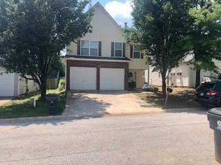 Villa Rica, GA 30180,3024 Summer Breeze DR