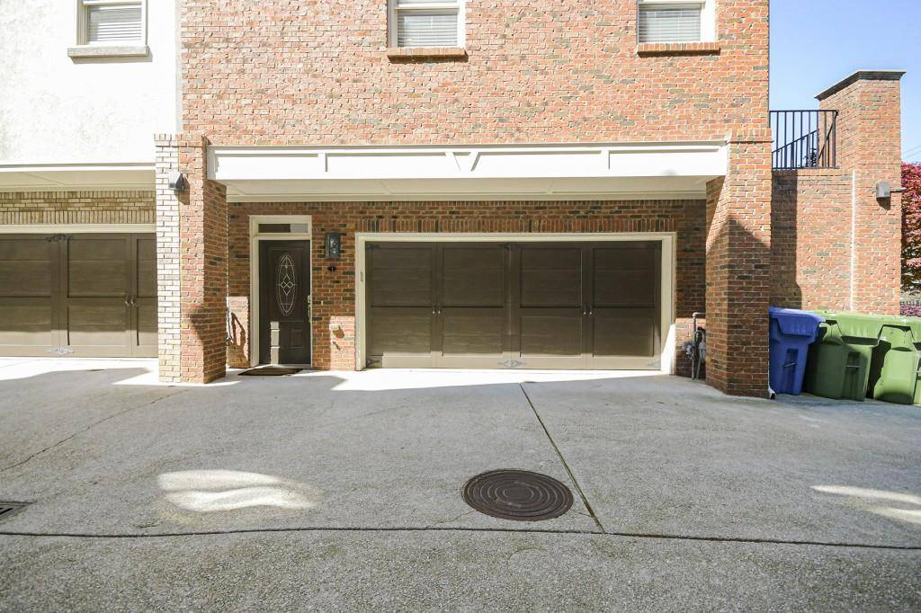 Atlanta, GA 30308,700 Piedmont AVE NE #1