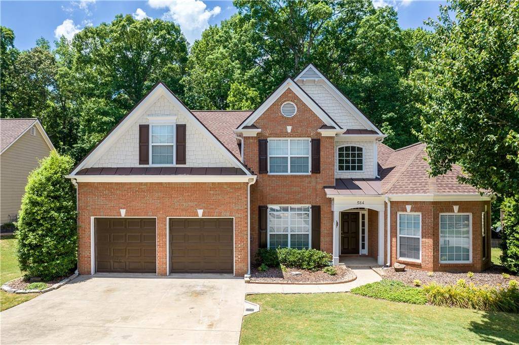 Dacula, GA 30019,584 Chadmon Court TRCE