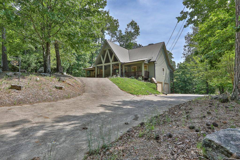 Ellijay, GA 30540,1328 Newport DR