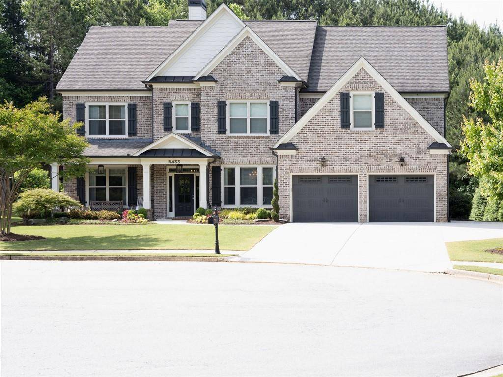 Buford, GA 30518,5433 Wild View CT