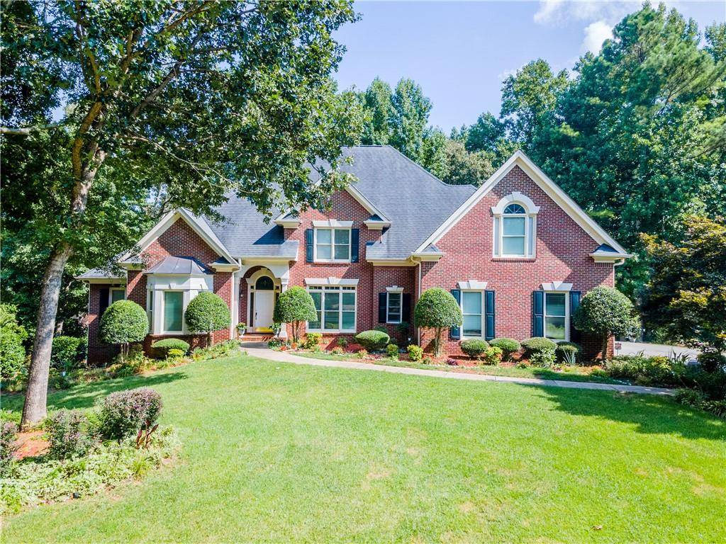 Grayson, GA 30017,1516 Annapolis WAY