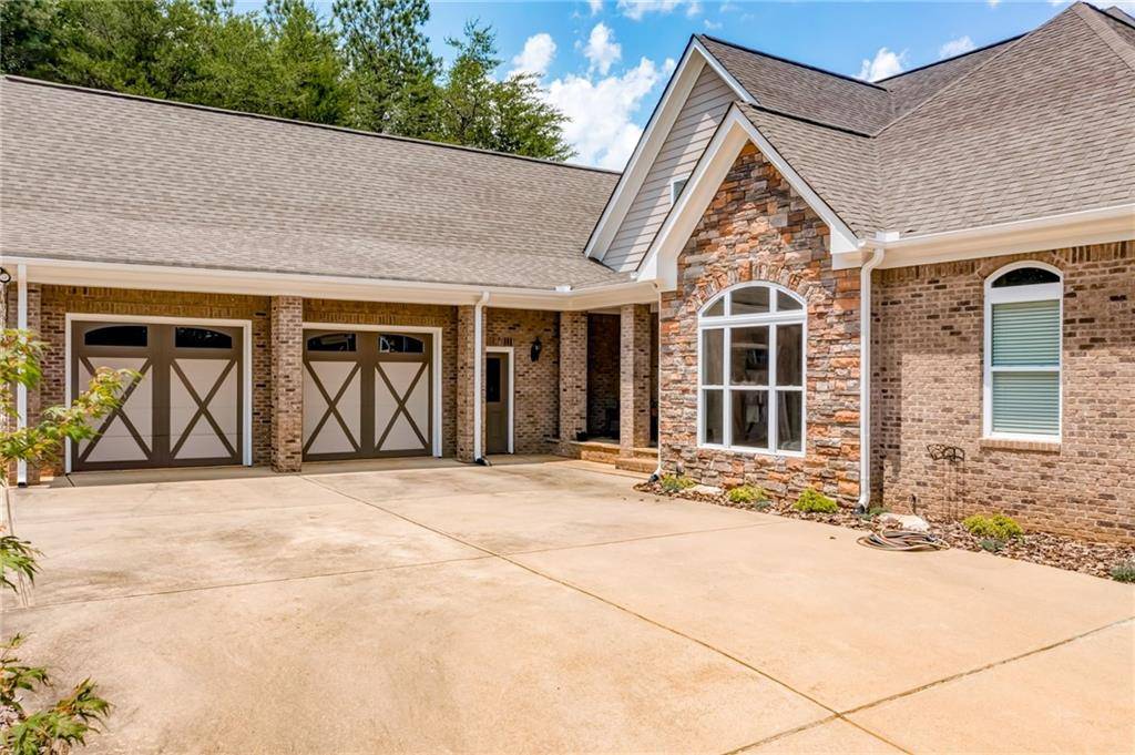 Ball Ground, GA 30107,1110 Harrington RD