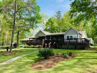 Eatonton, GA 31024,122 Tanglewood RD SW #B