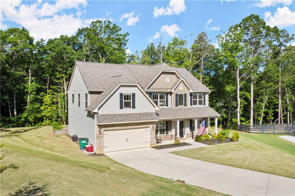 Rydal, GA 30171,48 Foothills Pkwy