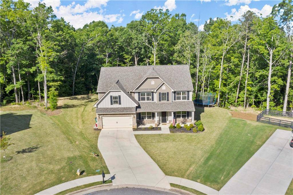 Rydal, GA 30171,48 Foothills Pkwy