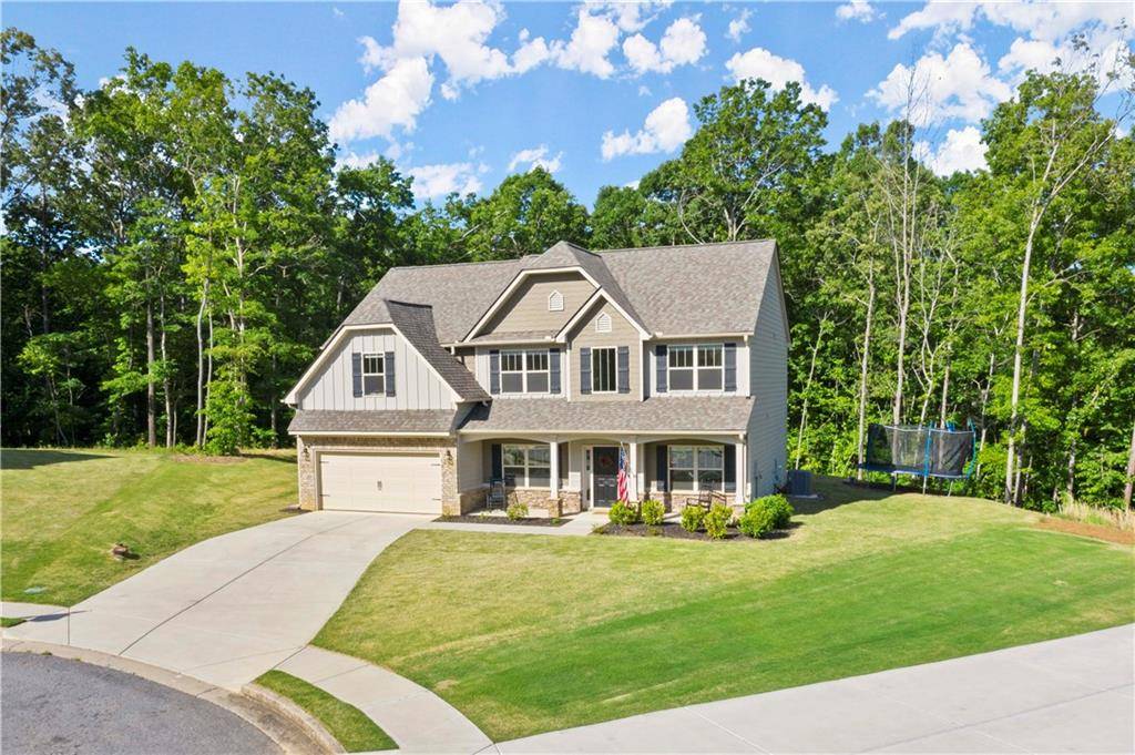 Rydal, GA 30171,48 Foothills Pkwy