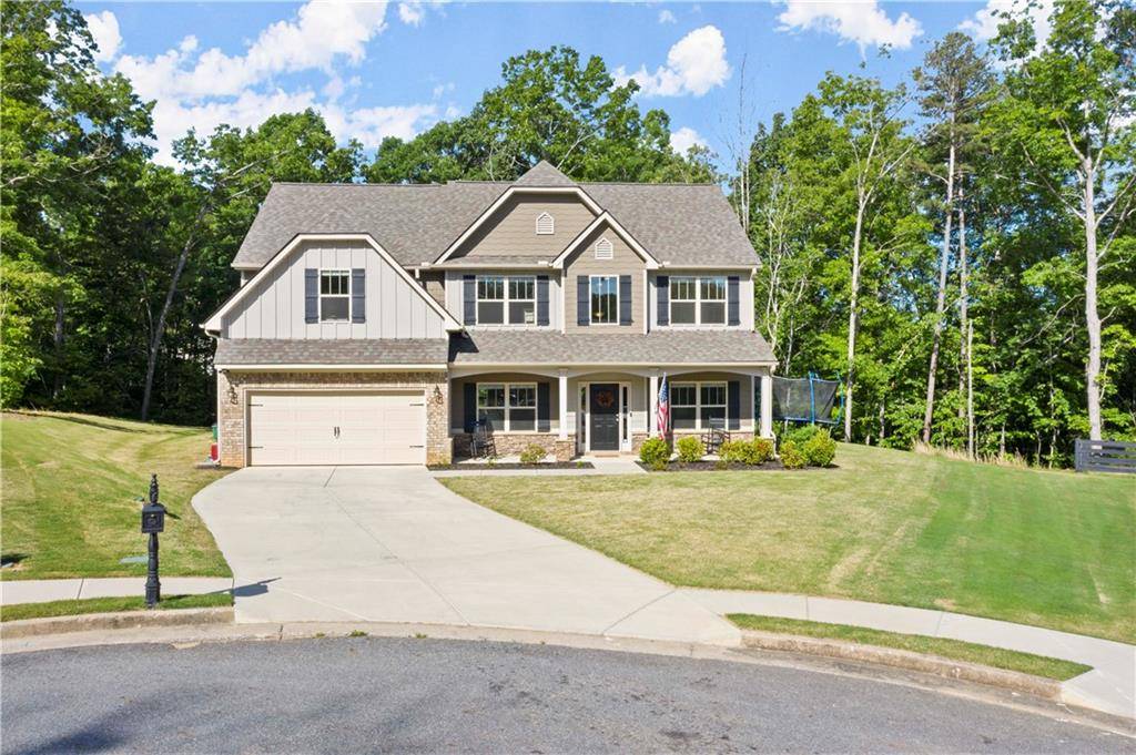 Rydal, GA 30171,48 Foothills Pkwy